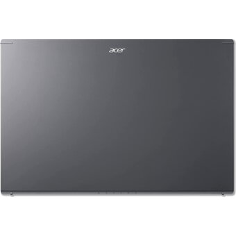  Ноутбук Acer Aspire 5A515-57 (NX.KN3CD.00J) Core i5-12450H/16GB/SSD256GB/15.6"/IPS/FHD/NoOS/Iron 