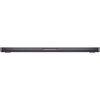  Ноутбук APPLE MacBook Pro 16 (MRW13 RUSG) M3 Pro/18Gb/512Gb SSD/MacOS/Space Black нужен переходник на EU 