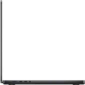  Ноутбук Apple MacBook Pro (MRW13RU/A) 16-inch M3 with 12-core CPU, GPU/18GB/512GB SSD Space Black/RU 