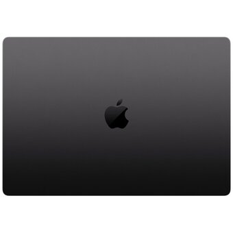  Ноутбук Apple MacBook Pro (MRW13RU/A) 16-inch M3 with 12-core CPU, GPU/18GB/512GB SSD Space Black/RU 