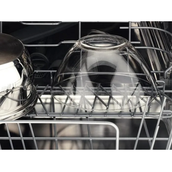  Встраиваемая посудомоечная машина AEG FSE73527P черный 