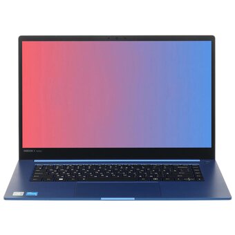  Ноутбук Infinix Inbook Y1 Plus 10TH XL28 (71008301201) Core i5 1035G1 8Gb SSD512Gb Intel UHD Graphics 15.6" IPS FHD (1920x1080) Win11H blue 