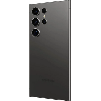  Смартфон Samsung Galaxy S24 Ultra 5G (SM-S928BZKHCAU) 12/512Gb Black Titan 