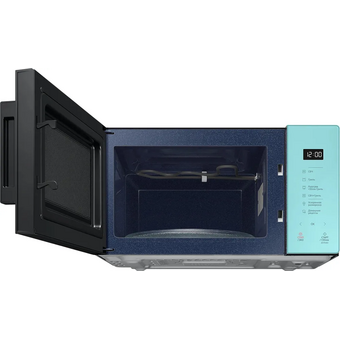  Микроволновая печь Samsung MS23T5018AN/BW нежная мята 