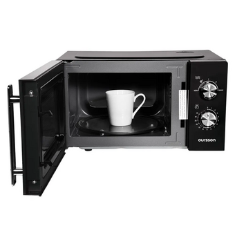  Микроволновая печь OURSSON MM2010/BL 