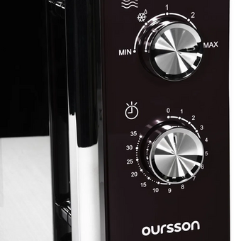  Микроволновая печь OURSSON MM2010/BL 