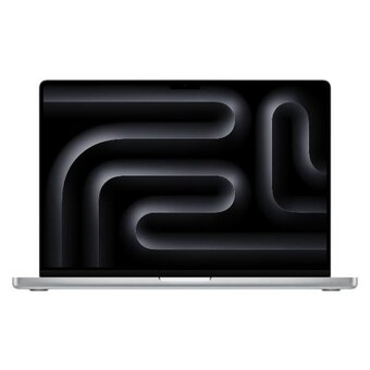  Ноутбук APPLE MacBook Pro 16 (MRW63 RUSG) M3 Pro/36Gb/512Gb SSD/MacOS/Silver нужен переходник на EU 