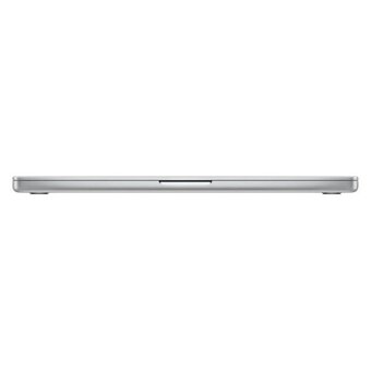  Ноутбук APPLE MacBook Pro 16 (MRW63 RUSG) M3 Pro/36Gb/512Gb SSD/MacOS/Silver нужен переходник на EU 