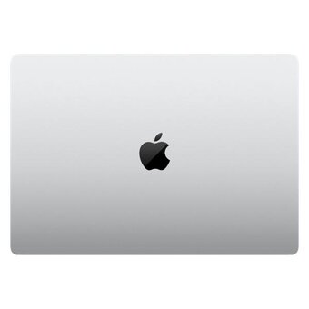  Ноутбук APPLE MacBook Pro 16 (MRW63 RUSG) M3 Pro/36Gb/512Gb SSD/MacOS/Silver нужен переходник на EU 
