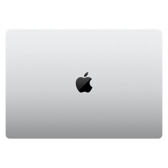  Ноутбук APPLE MacBook Pro 16 (MRW63 RUSG) M3 Pro/36Gb/512Gb SSD/MacOS/Silver нужен переходник на EU 