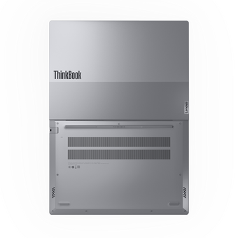  Ноутбук Lenovo Thinkbook 14 G6 IRL (21KG005QEV) Core i7 13700H 8Gb SSD512Gb Intel Iris Xe graphics 14" IPS WUXGA (1920x1200) noOS grey WiFi BT Cam Bag 