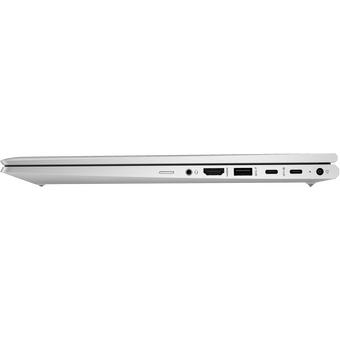  Ноутбук HP ProBook 450 G10 (85C40EA) Core i5 1335U 16Gb SSD512Gb Intel Iris Xe graphics 15.6" FHD (1920x1080) Free DOS silver 