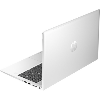  Ноутбук HP ProBook 450 G10 (85C40EA) Core i5 1335U 16Gb SSD512Gb Intel Iris Xe graphics 15.6" FHD (1920x1080) Free DOS silver 