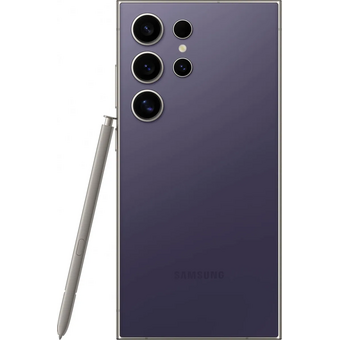  Смартфон Samsung Galaxy S24 Ultra 5G (SM-S928BZVPCAU) 12/1Tb Violet 