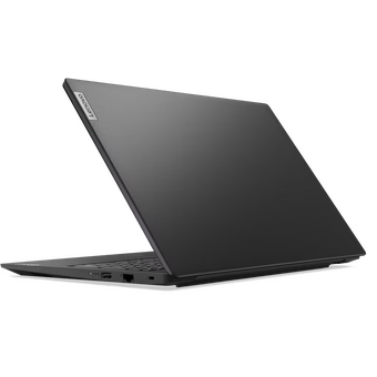  Ноутбук Lenovo V15 G4 AMN (82YU009XUE) 15.6" TN FHD/AMD Ryzen 5 7520U/8Gb/256Gb SSD/VGA int/noOS/black 