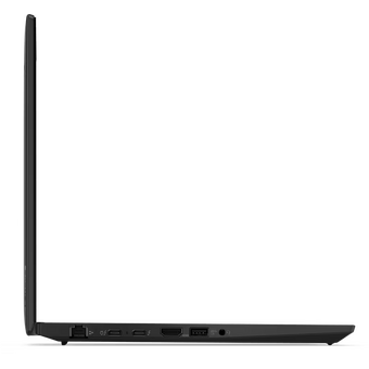  Ноутбук Lenovo ThinkPad T14 G4 (21HEA05PCD) Core i7 1355U 16Gb SSD512Gb Intel Iris Xe graphics 14" IPS WUXGA (1920x1200) Win11 Pro 64 black 