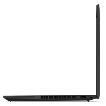  Ноутбук Lenovo ThinkPad T14 G4 (21HEA05PCD) Core i7 1355U 16Gb SSD512Gb Intel Iris Xe graphics 14" IPS WUXGA (1920x1200) Win11 Pro 64 black 