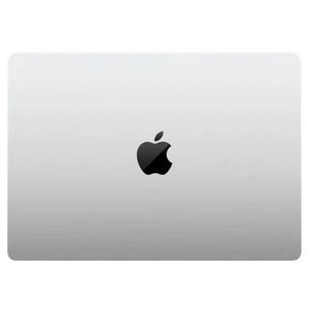  Ноутбук APPLE MacBook Pro A2992 (MRX63B/A) 14" Apple M3Pro 11CPU/14GPU 18/512GB Silver 