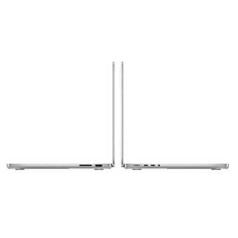  Ноутбук APPLE MacBook Pro A2992 (MRX63B/A) 14" Apple M3Pro 11CPU/14GPU 18/512GB Silver 