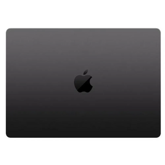  Ноутбук APPLE MacBook Pro A2992 (MRX33B/A) 14" Apple M3Pro 11CPU/14GPU 18/512GB Space Black 