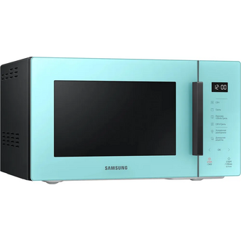  Микроволновая печь Samsung MS23T5018AN/BW нежная мята 