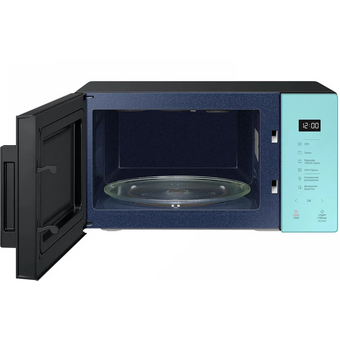  Микроволновая печь Samsung MS23T5018AN/BW нежная мята 