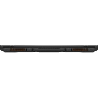  Ноутбук ASUS FX707ZC4-HX014 (90NR0GX1-M000K0) 17.3"/FHD/IPS/250N/i5-12500H/16GB/SSD512GB/RTX 3050 4GB/Backlit/DOS/Mecha Gray 