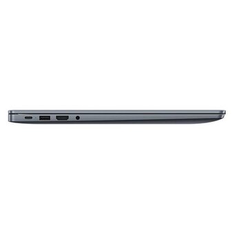  Ноутбук Huawei MateBook D 16 MCLG-X (53013WXA) Core i5 13420H 16Gb SSD512Gb Intel UHD Graphics 16" IPS (1920x1200) Windows 11 Home grey space 