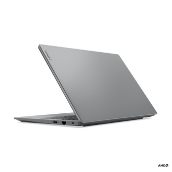 Ноутбук Lenovo V15 G4 AMN (82YU00W6IN) (клав.рус.грав.) Black 15.6" FHD TN Ryzen 3 7320U/8GB/512GB SSD/DOS 