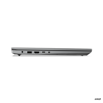  Ноутбук Lenovo V15 G4 AMN (82YU00W6IN) (клав.рус.грав.) Black 15.6" FHD TN Ryzen 3 7320U/8GB/512GB SSD/DOS 