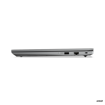  Ноутбук Lenovo V15 G4 AMN (82YU00W6IN) (клав.рус.грав.) Black 15.6" FHD TN Ryzen 3 7320U/8GB/512GB SSD/DOS 