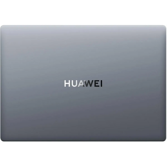  Ноутбук Huawei MateBook D 16 MCLF-X (53013WXF) Core i5 12450H 16Gb SSD512Gb Intel UHD Graphics 16" IPS (1920x1200) Windows 11 Home grey space 