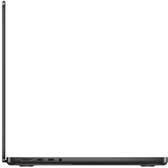  Ноутбук Apple MacBook Pro 14 Late 2023 (MRX53ZP/A) (клав.рус.грав.) Space Black 14.2" Liquid Retina XDR (3024x1964) M3 Max 14C CPU 30C GPU/36GB/1TBSSD 