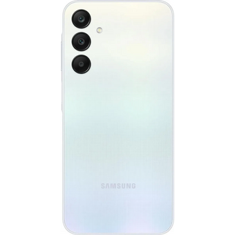  Смартфон Samsung Galaxy A25 (SM-A256ELBDCAU) 6/128Gb Light Blue 
