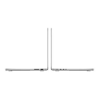  Ноутбук APPLE MacBook Pro A2918 (MTL83X/A) 14" Apple M3 8CPU/10GPU 8/1TB Space Grey 