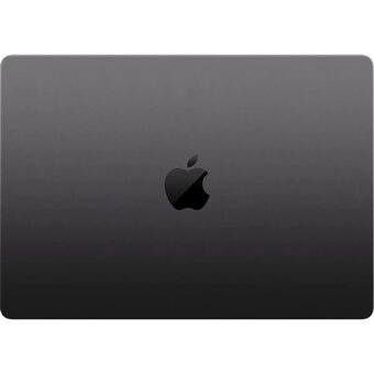  Ноутбук Apple MacBook Pro 14 Late 2023 (MRX53ZP/A) (клав.рус.грав.) Space Black 14.2" Liquid Retina XDR (3024x1964) M3 Max 14C CPU 30C GPU/36GB/1TBSSD 