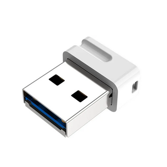  USB-флешка Netac U116 NT03U116N-004G-20WH 4GB USB2.0 белый 