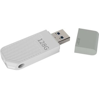  USB-флешка Acer UP300 UP300-128G-WH (BL.9BWWA.567) 128Gb USB 3.0 белый 