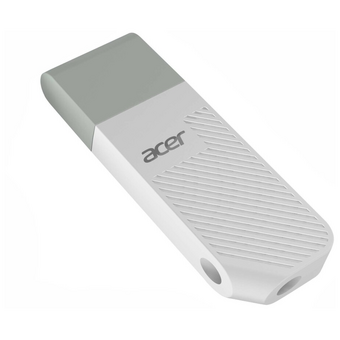  USB-флешка Acer UP300 UP300-128G-WH (BL.9BWWA.567) 128Gb USB 3.0 белый 