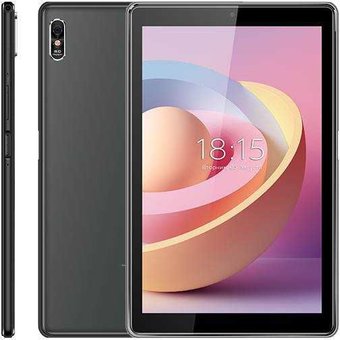  Планшет BQ-9055L Exion Pro Mini, Black 