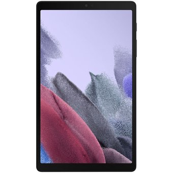  Планшет Samsung SM-T225 Galaxy Tab A7 Lite 64GB LTE, темно-серый (SM-T225NZAFSER) 