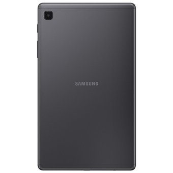  Планшет Samsung SM-T225 Galaxy Tab A7 Lite 64GB LTE, темно-серый (SM-T225NZAFSER) 