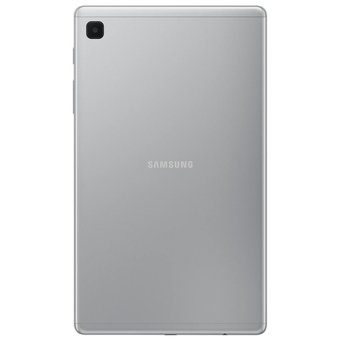  Планшет Samsung SM-T225 Galaxy Tab A7 Lite 32GB LTE, серебро (SM-T225NZSASER) 