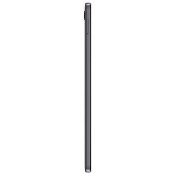  Планшет Samsung SM-T225 Galaxy Tab A7 Lite 64GB LTE, темно-серый (SM-T225NZAFSER) 