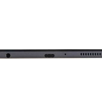 Планшет Samsung SM-T225 Galaxy Tab A7 Lite 64GB LTE, темно-серый (SM-T225NZAFSER) 