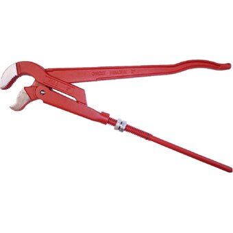  Ключ газовый VOLL S 2" 5.00200 