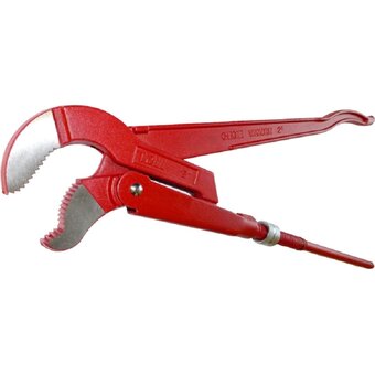  Ключ газовый VOLL S 2" 5.00200 