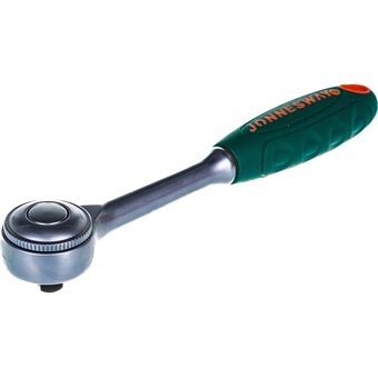  Ключ трещотка Jonnesway R3502 (47162) 1/4"DR 