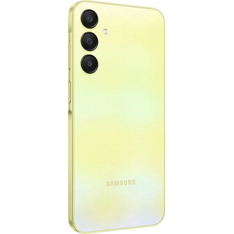  Смартфон Samsung Galaxy A25 (SM-A256EZYDCAU) 6/128Gb Yellow 