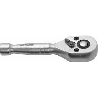 Ключ-трещотка AV Steel AV-508600 1/4 